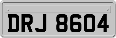 DRJ8604