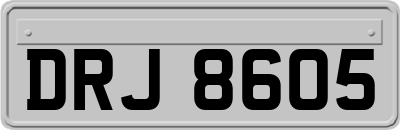 DRJ8605