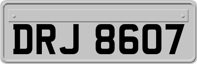 DRJ8607