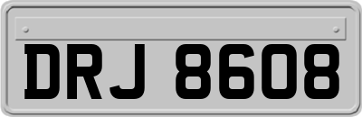 DRJ8608