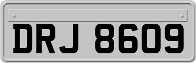DRJ8609