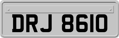 DRJ8610