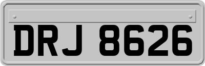 DRJ8626