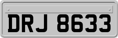 DRJ8633