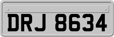 DRJ8634