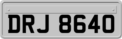 DRJ8640