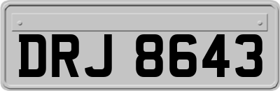 DRJ8643