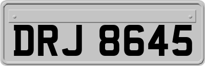 DRJ8645