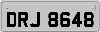 DRJ8648