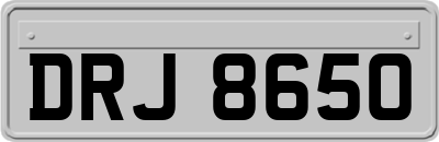DRJ8650