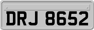 DRJ8652