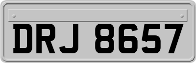 DRJ8657