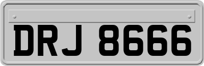 DRJ8666