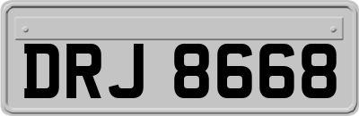 DRJ8668