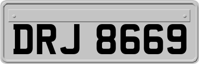 DRJ8669
