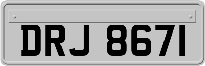 DRJ8671
