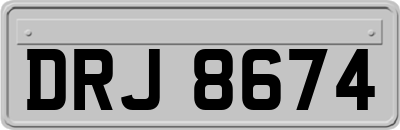DRJ8674