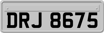 DRJ8675