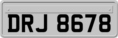 DRJ8678
