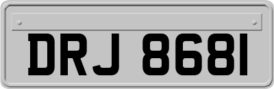 DRJ8681