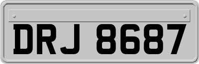DRJ8687