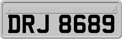 DRJ8689