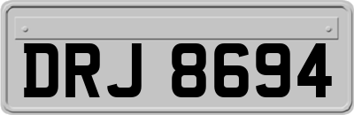 DRJ8694