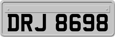 DRJ8698