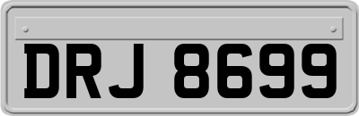 DRJ8699