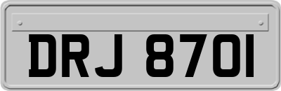 DRJ8701