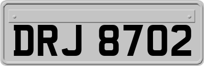 DRJ8702