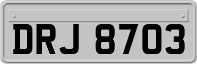 DRJ8703