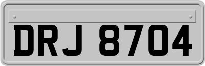 DRJ8704