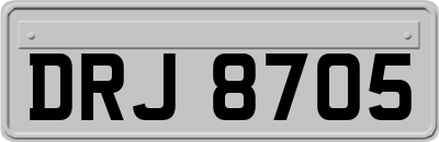 DRJ8705