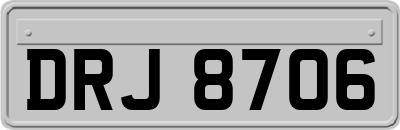 DRJ8706