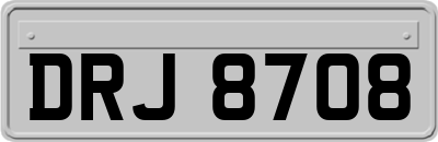 DRJ8708