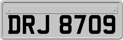 DRJ8709