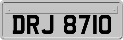 DRJ8710
