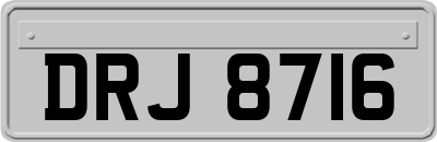DRJ8716