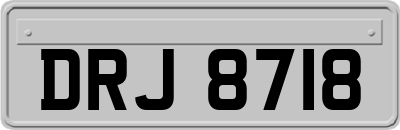 DRJ8718
