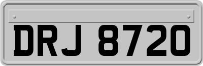 DRJ8720