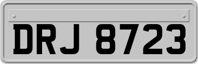 DRJ8723