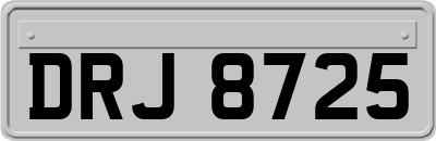 DRJ8725