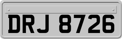 DRJ8726