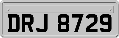 DRJ8729