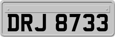 DRJ8733