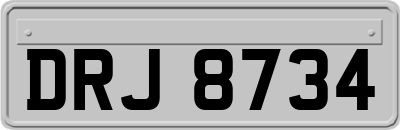 DRJ8734