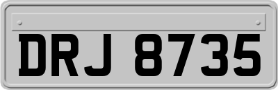 DRJ8735
