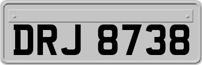 DRJ8738