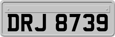 DRJ8739